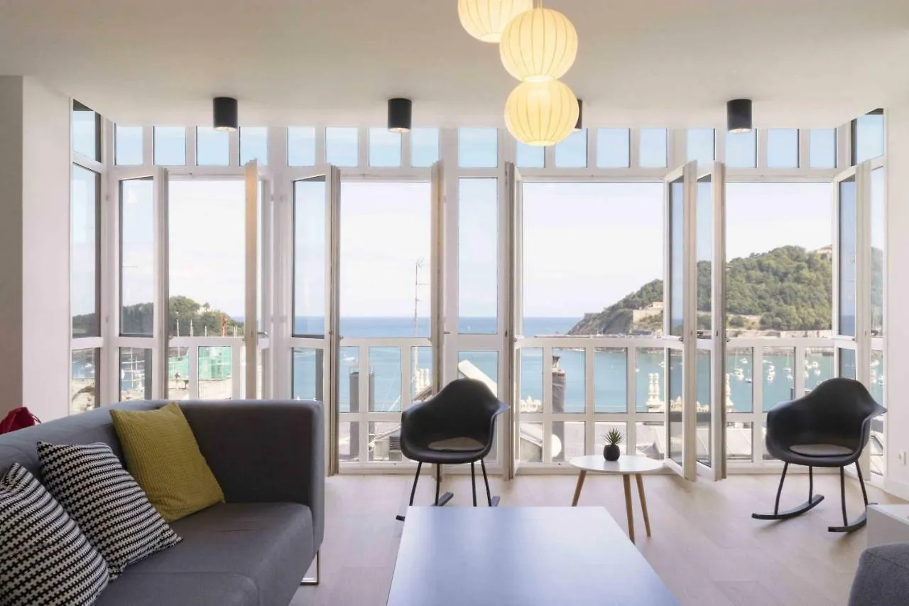 The Rentals Collection - Treasure San Sebastián