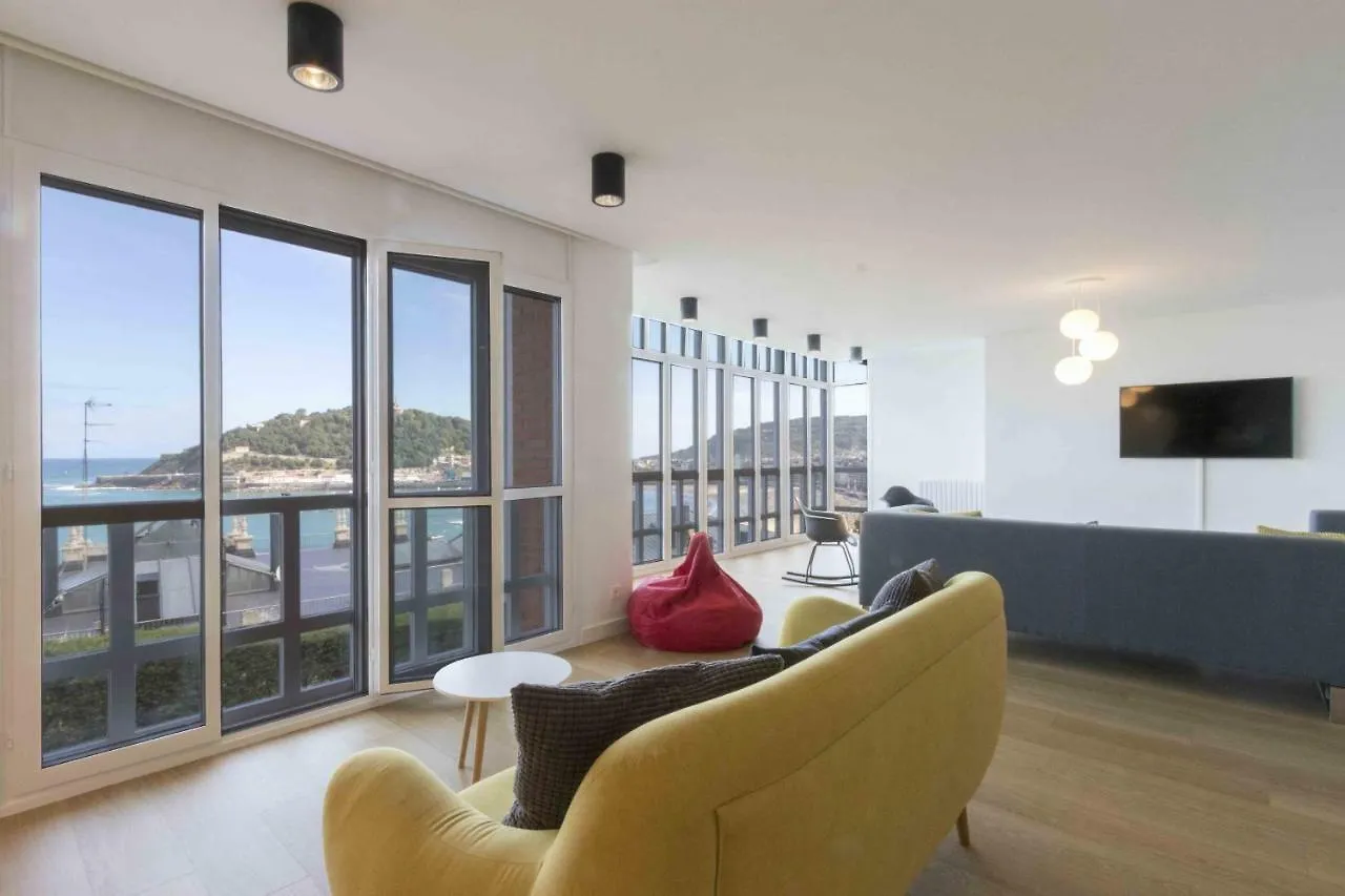 The Rentals Collection - Treasure San Sebastián